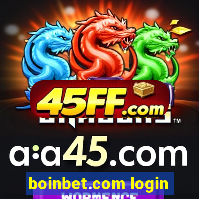 boinbet.com login